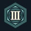 Steam Achievement Icon for the Halo: The Master Chief Collection - Halo 4 achievement Lord of Admirals
