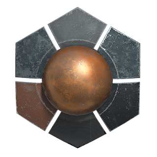 File:HINF - Coating icon - Charred Bronze.png
