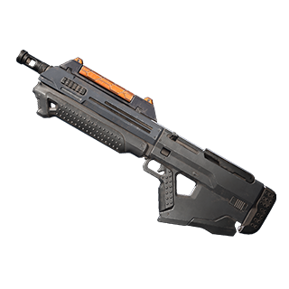 File:HINF - Weapon model icon - MA5KA2 Avenger.png