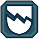 Medal icon for Halo 5: Guardians.