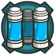 Medal icon for Halo 5: Guardians.