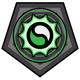 Medal icon for Halo 5: Guardians.