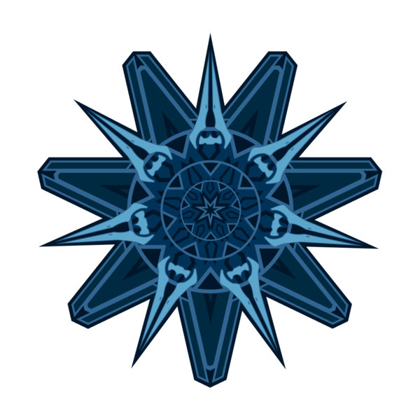 File:HINF - Emblem icon - Kaleidoblades.png