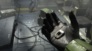 Data crystal chip - Halopedia, the Halo wiki