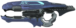 Cut out of the Nakata'vho-pattern plasma repeater.