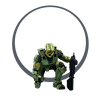 Icon for the Rise pose.
