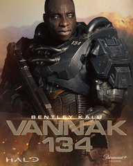 Silver Team - Halopedia, the Halo wiki