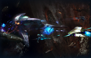 Main menu level icon for Heavy Burden.