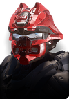 REQ icon for the Raider armor.
