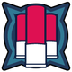 Medal icon for Halo 5: Guardians.
