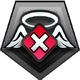 Unused medal icon for Halo 5: Guardians.