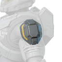 Icon for the UA/Norax shoulders.