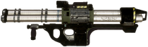 Rocket Launcher