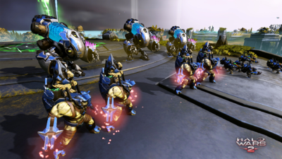 Unggoy Rider - Halopedia, the Halo wiki