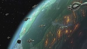 Reach - Planet - Halopedia, the Halo wiki