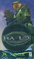 The Making of Halo (Launch 2001) DVD Front.jpg
