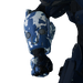 Icon for the GV-09 Locking wrists.