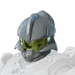 Icon for the Helioskrill helmet.