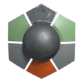 Icon of the Citrus Ink Coating.