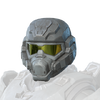 Upgrade of the SECOP helmet used by ONI Response Teams and Security Force officers. (Epic/Watershed Division)