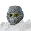 Upgrade of the SECOP helmet used by ONI Response Teams and Security Force officers. (Epic/Watershed Division)