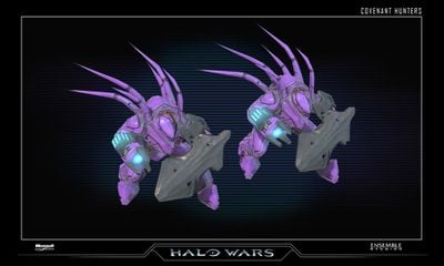 Mgalekgolo Gameplay Halopedia The Halo Wiki