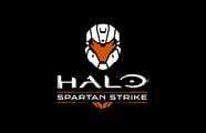 The Spartan Strike logo and icon.