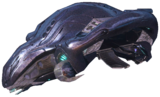 A render of the Phantom as it appears in Halo 3