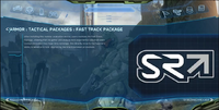 Fast Track Package