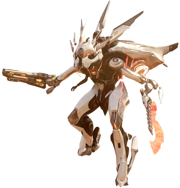 Knight Marshal - Halopedia, the Halo wiki