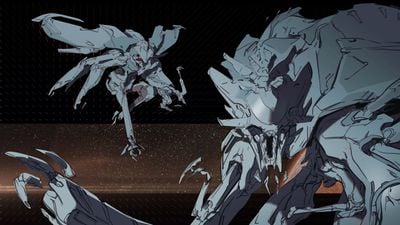 Promethean Knight - Halopedia, the Halo wiki
