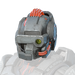 Icon for the Deltajock helmet.