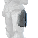 Icon for the Prefect utility.