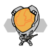 Icon image of the Chibi Kelly Emblem