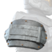 Halo Infinite - Menu Icon - Mark V[B] GRENADIER-class Shoulder