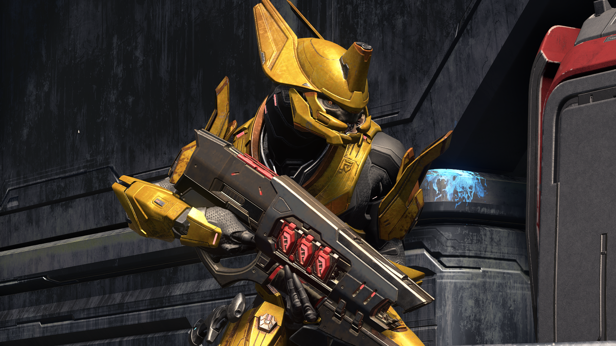 VASIC HALO-LTR ハロ Veporokk Workshop Plasma Tosser - Weapon - Halopedia, the Halo wiki