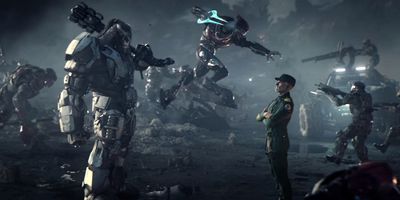 Know Your Enemy - Halopedia, the Halo wiki