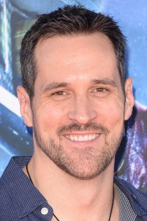 Travis Willingham - Halopedia, the Halo wiki