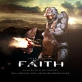 The cover of Faith's official soundtrack
