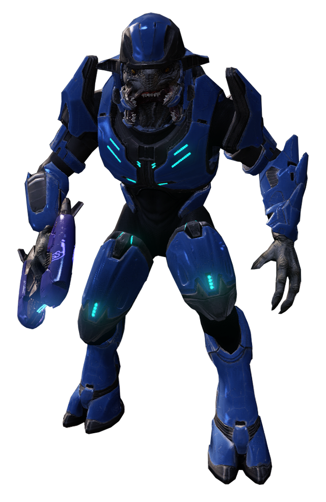 Sangheili Minor - Halopedia, The Halo Wiki