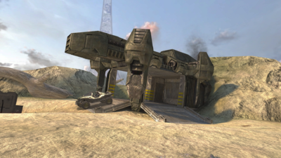 Category:Images of Relic - Halopedia, the Halo wiki