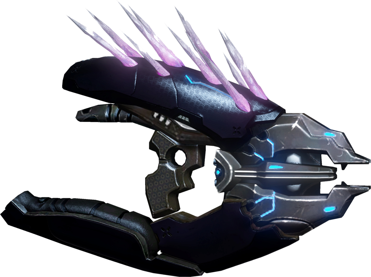 File:H4-Needler.png - Halopedia, the Halo wiki