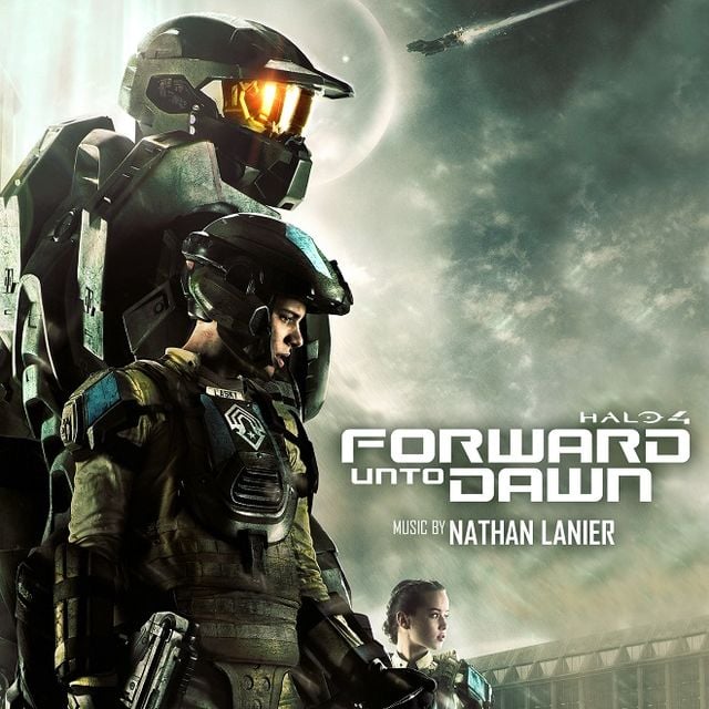 Halo: Forward Unto Dawn comes to Netflix instant streaming - Polygon