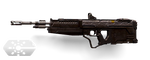 Icon for a DMR variant in Halo 5: Guardians.