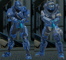 Scout in comparison to Vigilant.