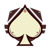 Icon for the Spades emblem.