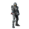 Icon for the Biofoam stance.