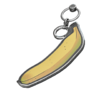 Icon of "A Banana" Charm