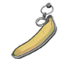 Icon of "A Banana" Charm