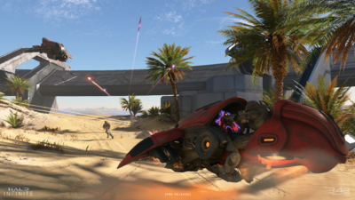 Behemoth - Multiplayer map - Halo Infinite - Halopedia, the Halo wiki